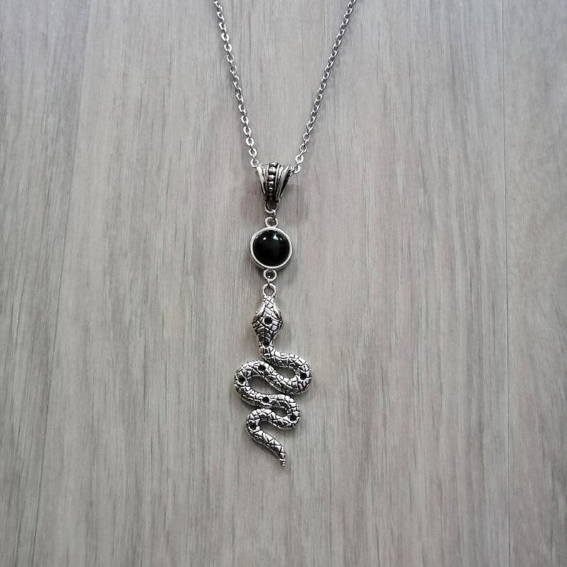 Collana Serpente