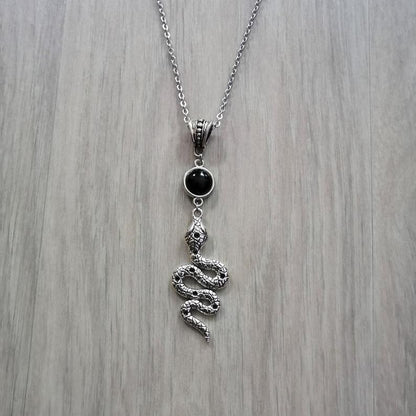 Collana Serpente