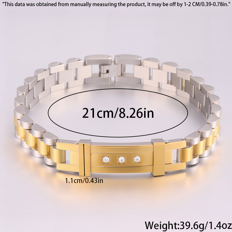 Bracciale Diamante