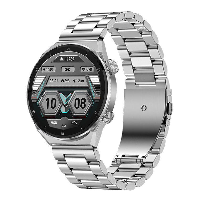Smartwatch con GPS e pagamenti