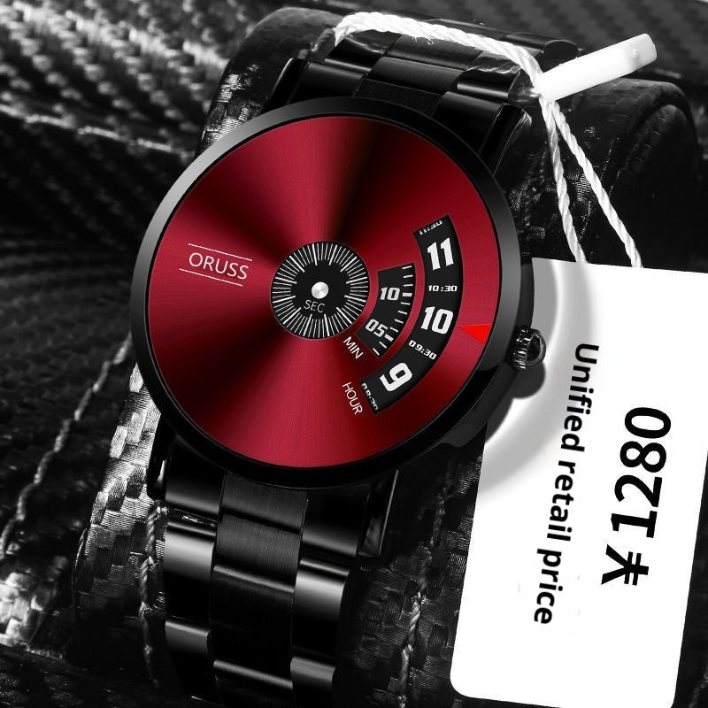 Orologio automatico