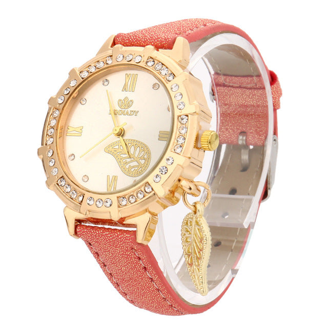 Orologio da donna quarzo