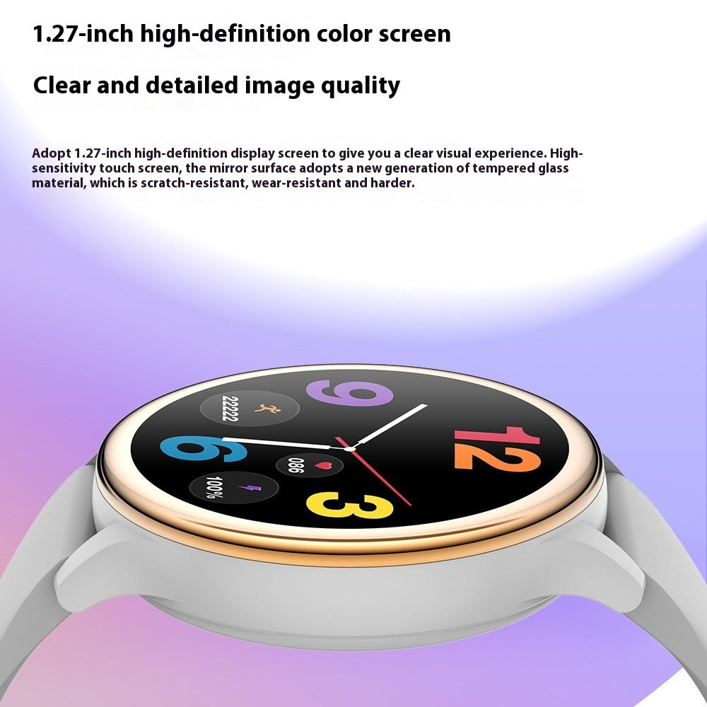 Smartwatch monitoraggio salute sonno e chiamate