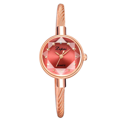 Orologio donna sfumato