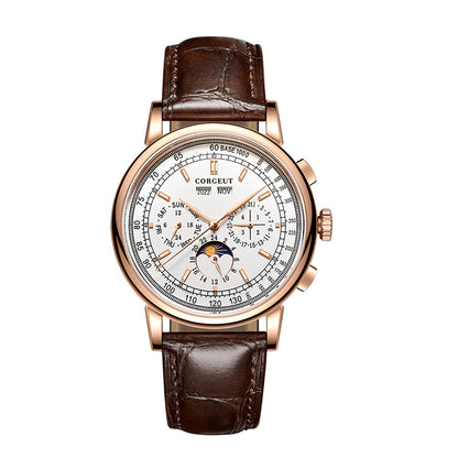 Orologio Fase Lunare