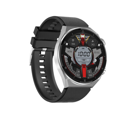 Smartwatch con GPS e pagamenti