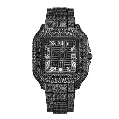Orologio uomo urbano