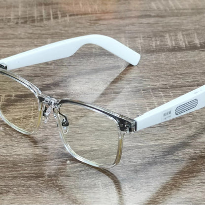 Occhiali da sole bluetooth