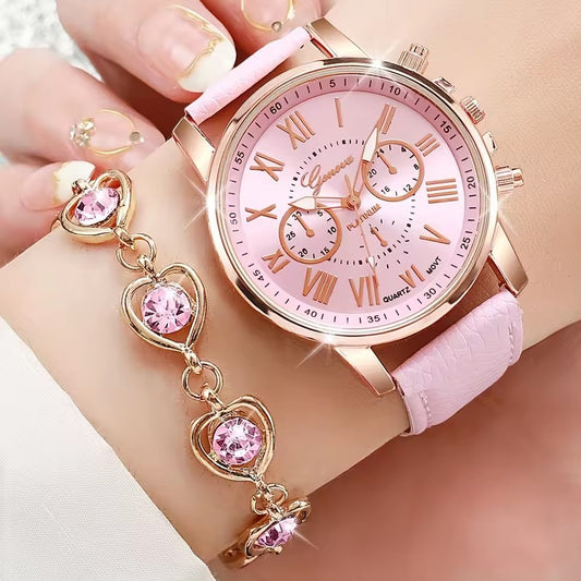 Orologio donna amore