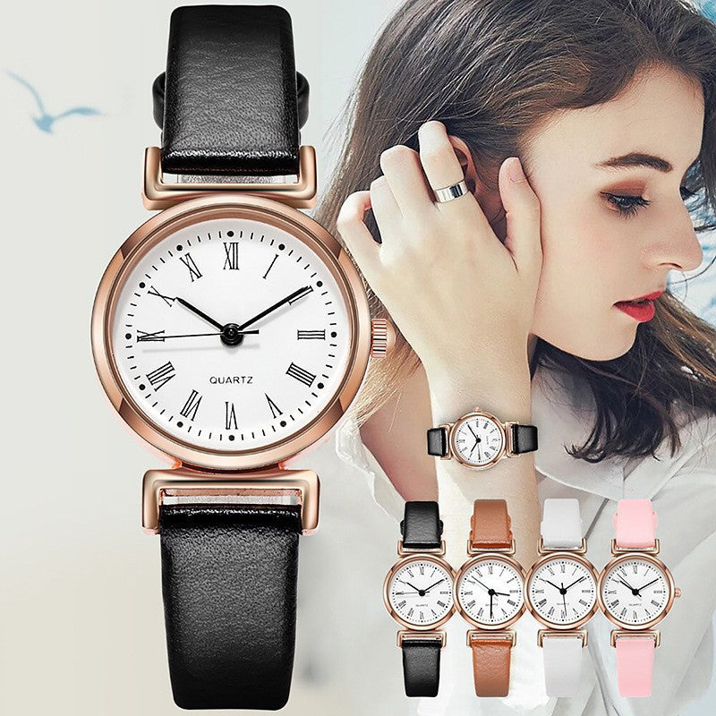 Orologio digitale donna scala romana