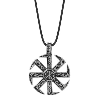 Collana vichinga da uomo
