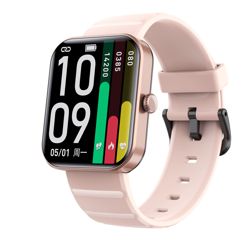 Smartwatch Monitoraggio Sonno