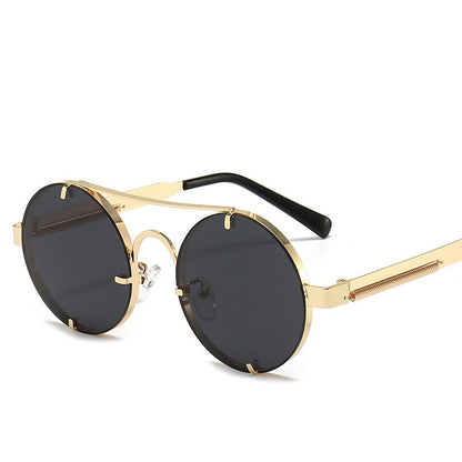 Occhiali da sole Steampunk Polarizzati