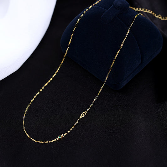 Collana Lettere e Zirconi