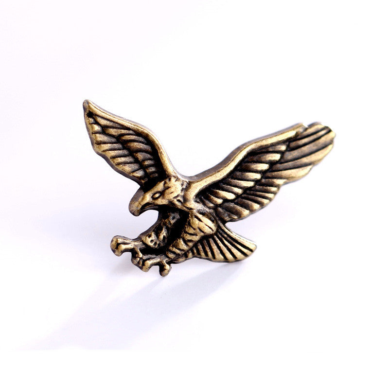 Spilla aquila