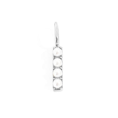 Bracciale lettera personalizzabile