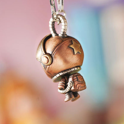Charm retrò