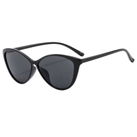Occhiali cat eye farfalla