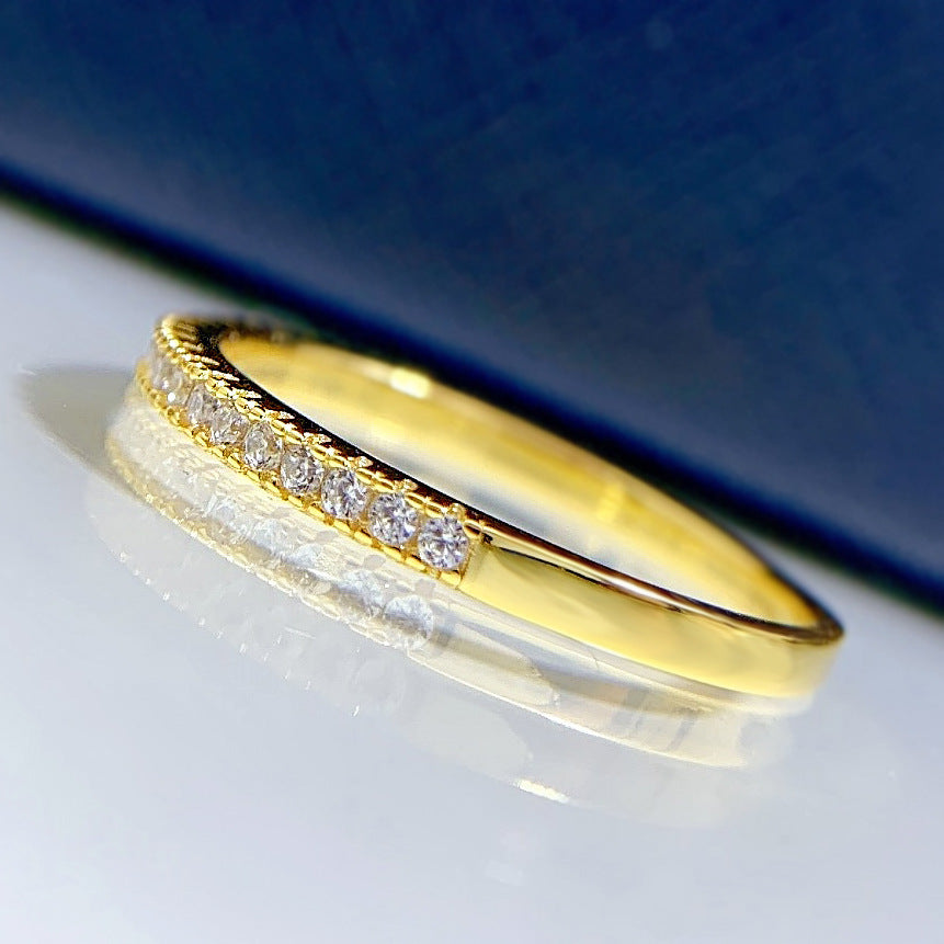 Anello banda