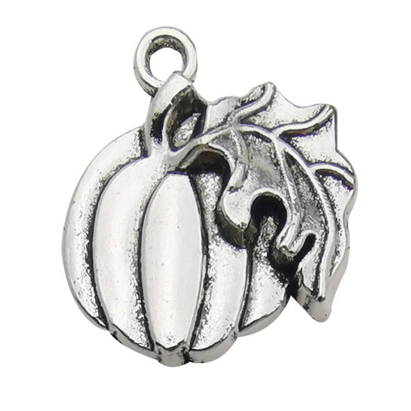 Charm Halloween zucca