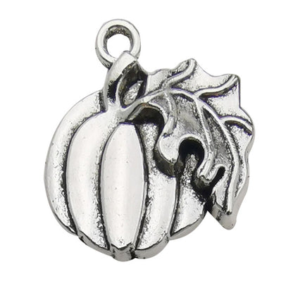 Charm Halloween zucca