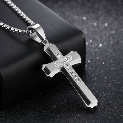 Collana con pendente