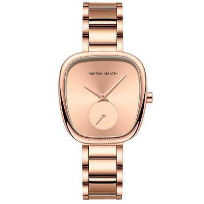 Orologio maglia milanese