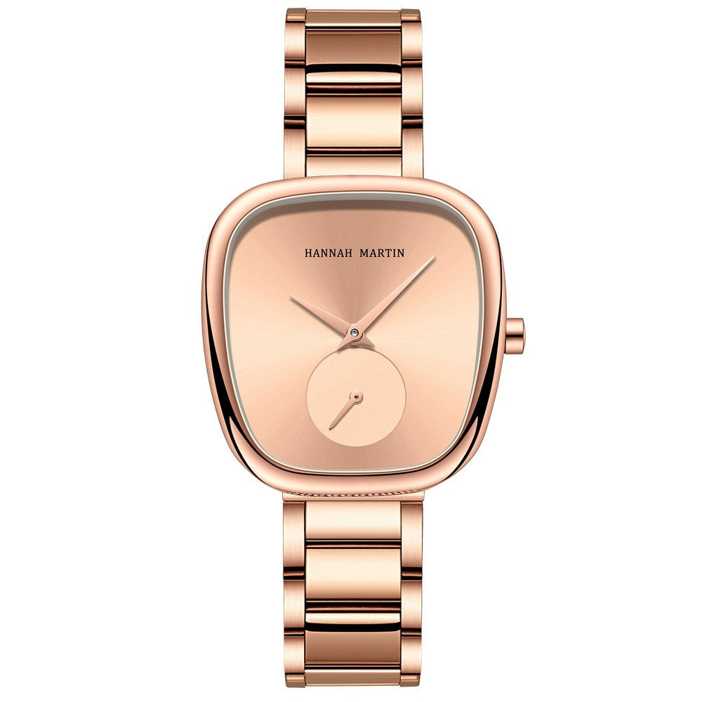 Orologio maglia milanese