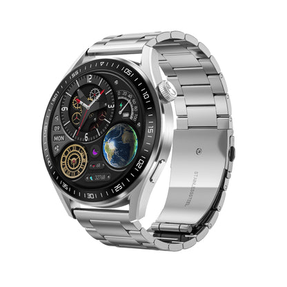 Smartwatch sportivo in silicone