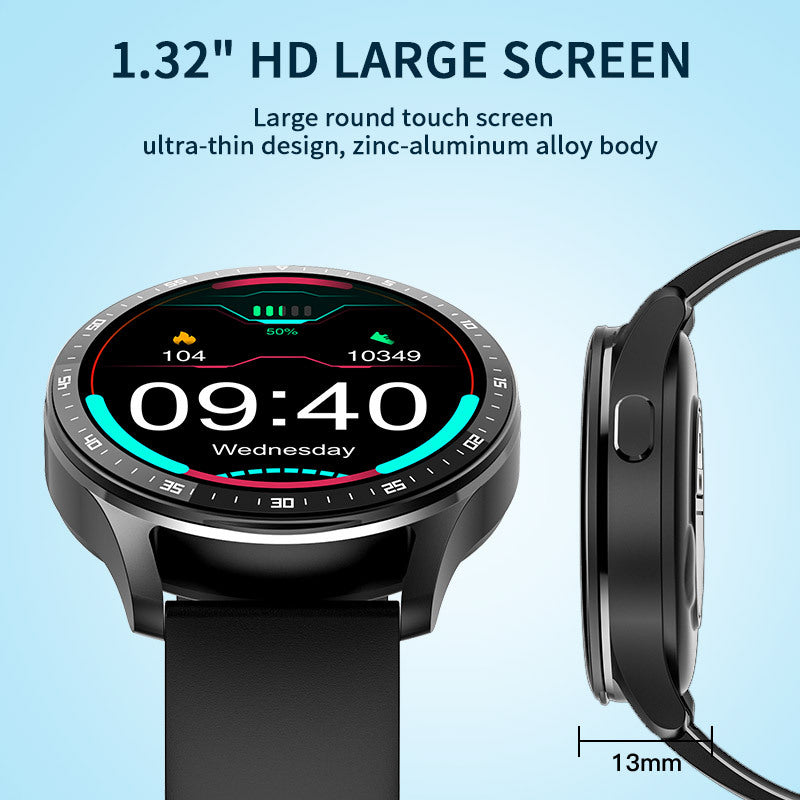 Smartwatch con auricolari