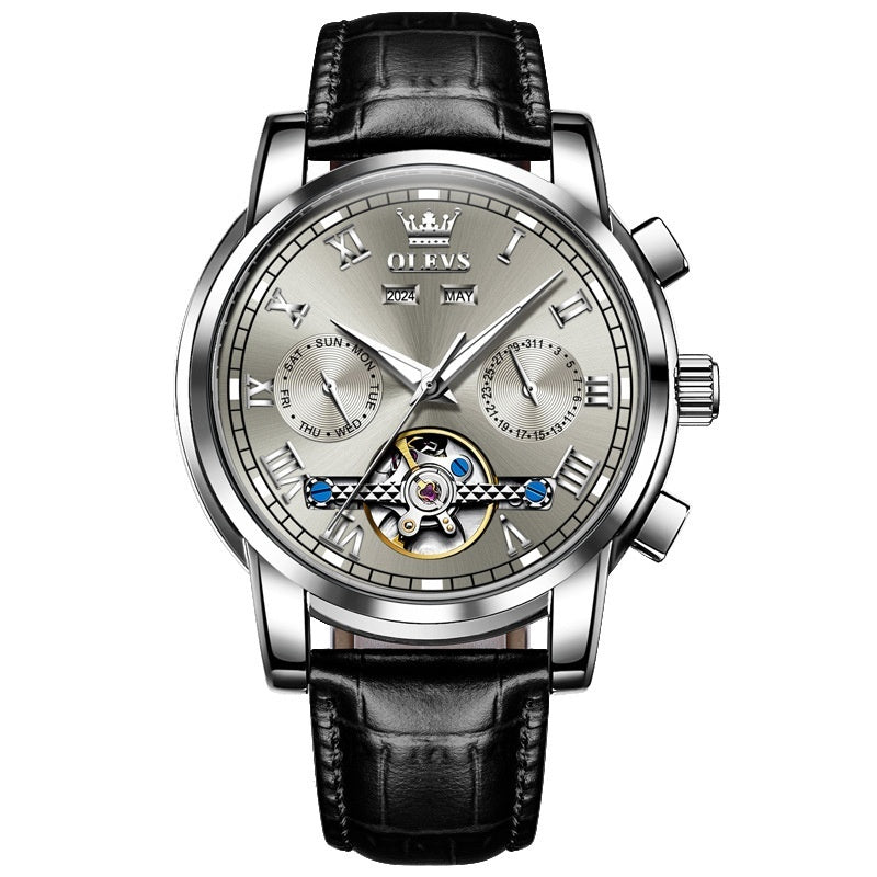 Orologio automatico subacqueo
