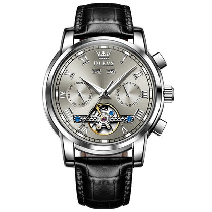 Orologio automatico subacqueo