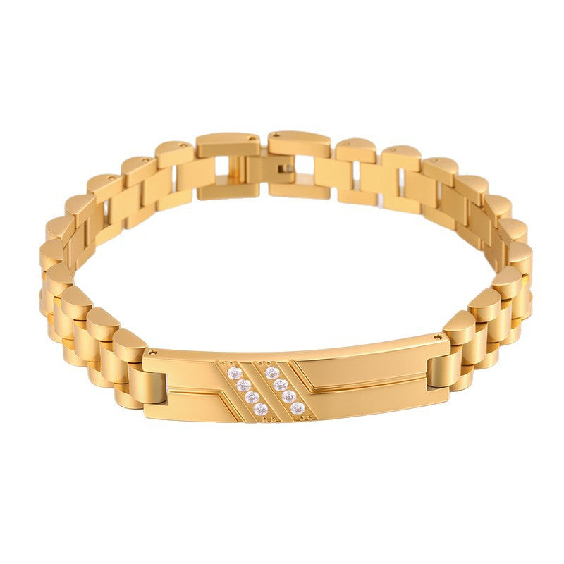 Bracciale Diamante