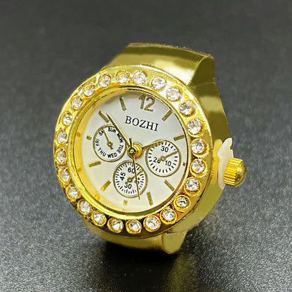 Orologio di coppia da uomo e donna