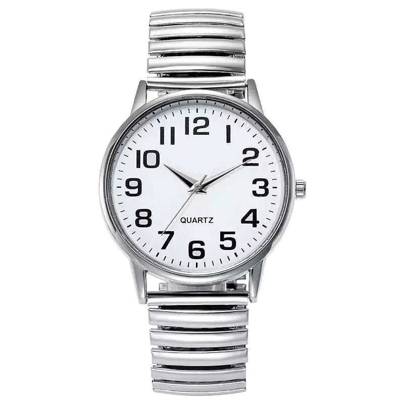 Orologio al quarzo digitale