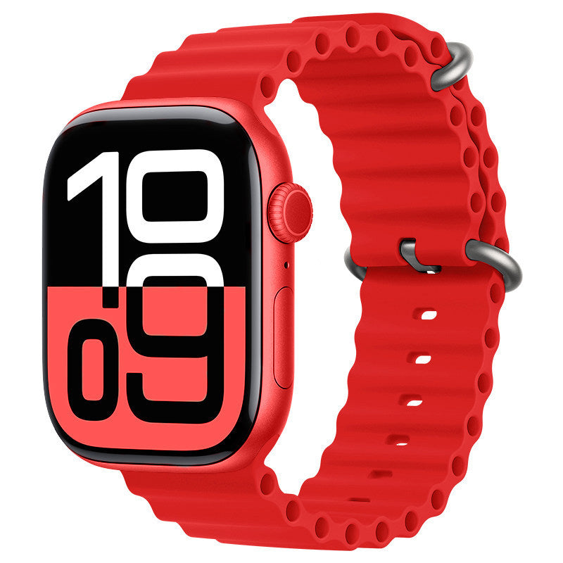 Cinturino multicolore per orologio