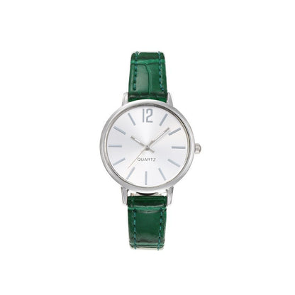 Orologio da donna con cinturino sottile