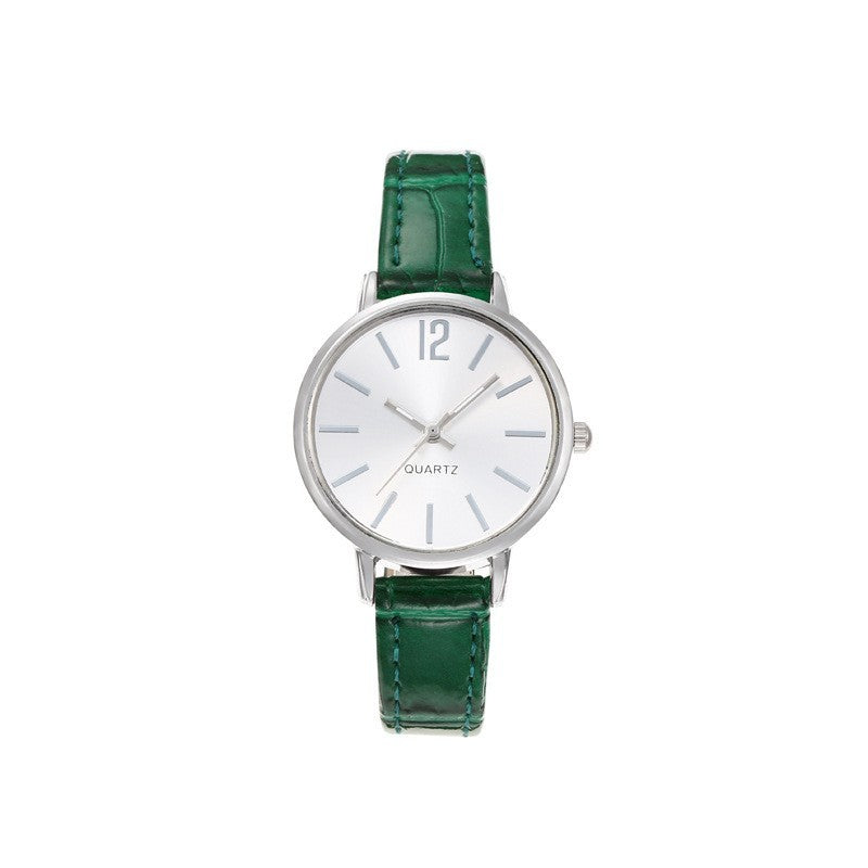Orologio da donna con cinturino sottile