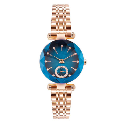 Orologio donna al quarzo a due lancette