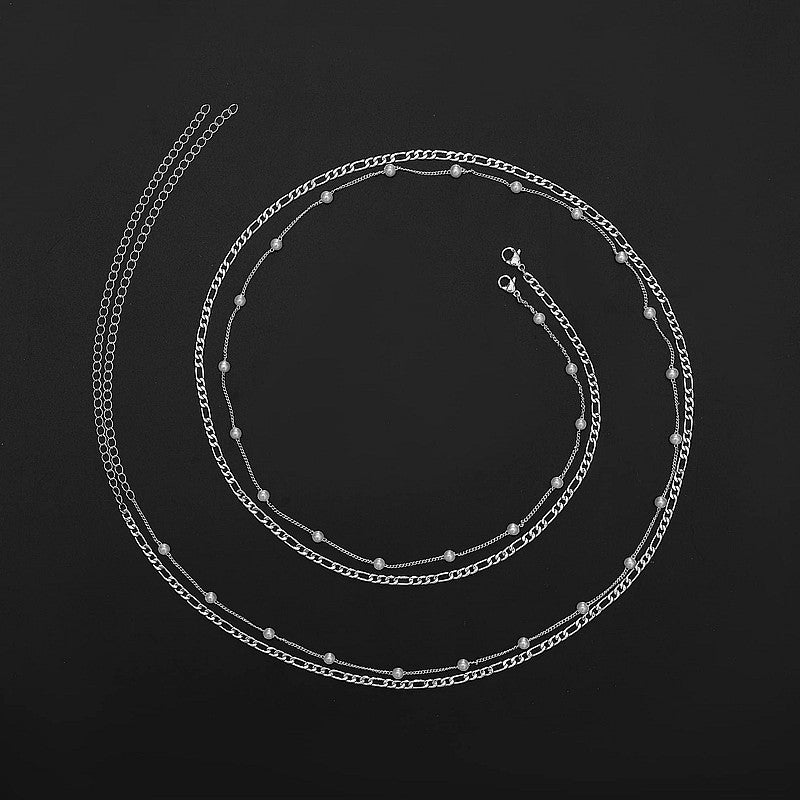 Catena vita strass