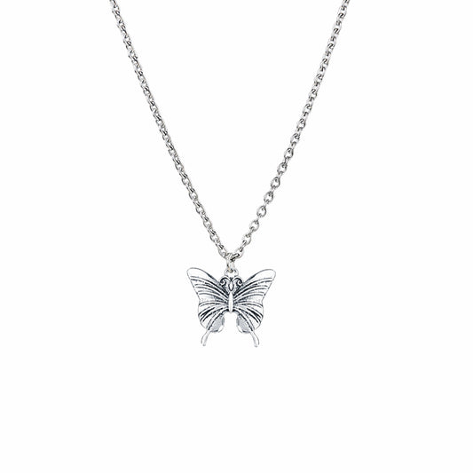 Collana Farfalla Retro
