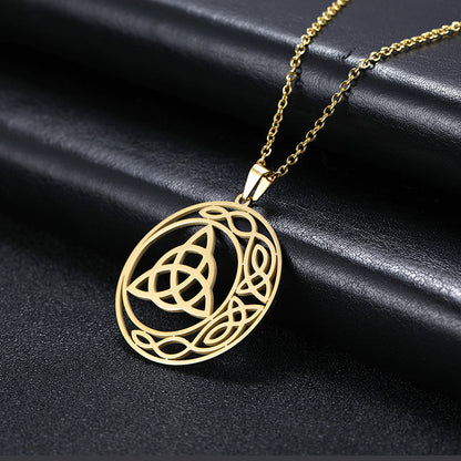 Collana annodata