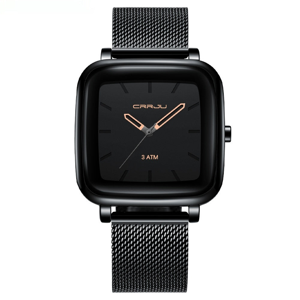 Orologio da coppia al quarzo semplice