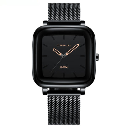 Orologio da coppia al quarzo semplice