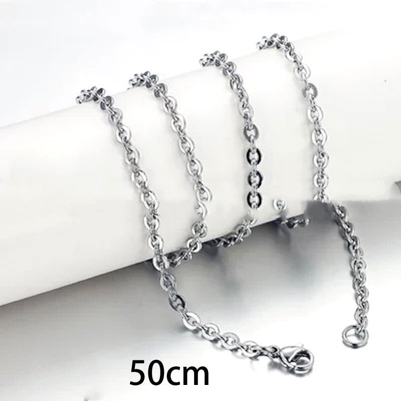Collana urna commemorativa cuore