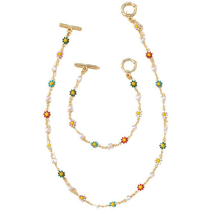 Set Margherite Colorate