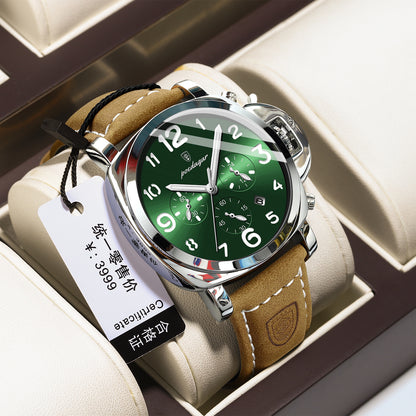Orologio uomo sportivo