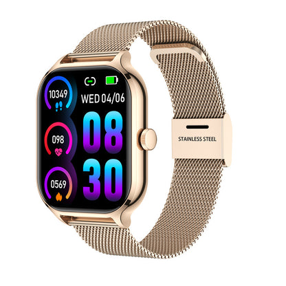 Smartwatch GtS4