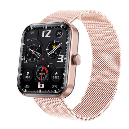 Smartwatch Monitoraggio Sonno