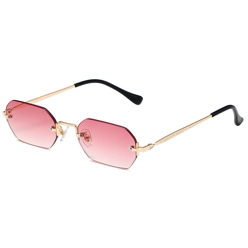 Occhiali da sole donna quadrati